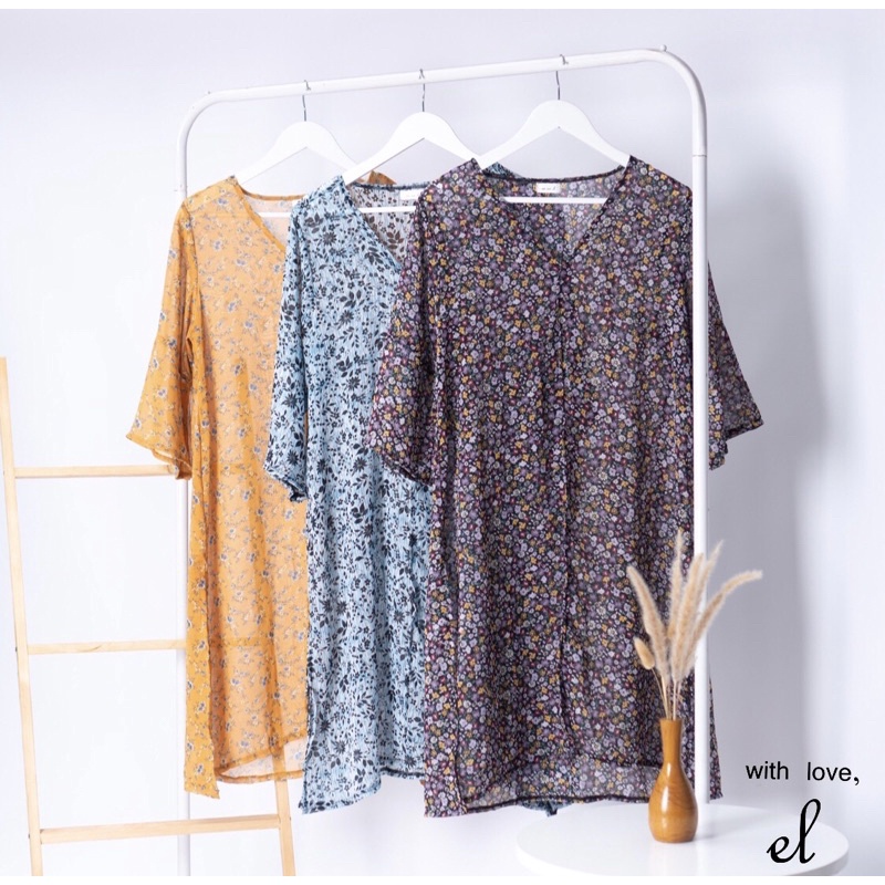 Ceisya Outer