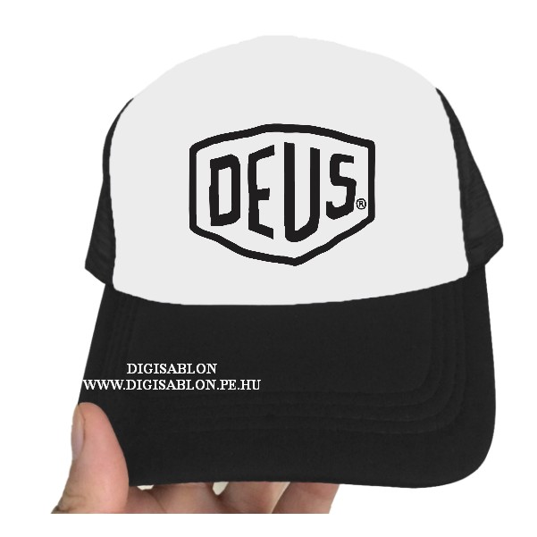 Topi deus ex machina