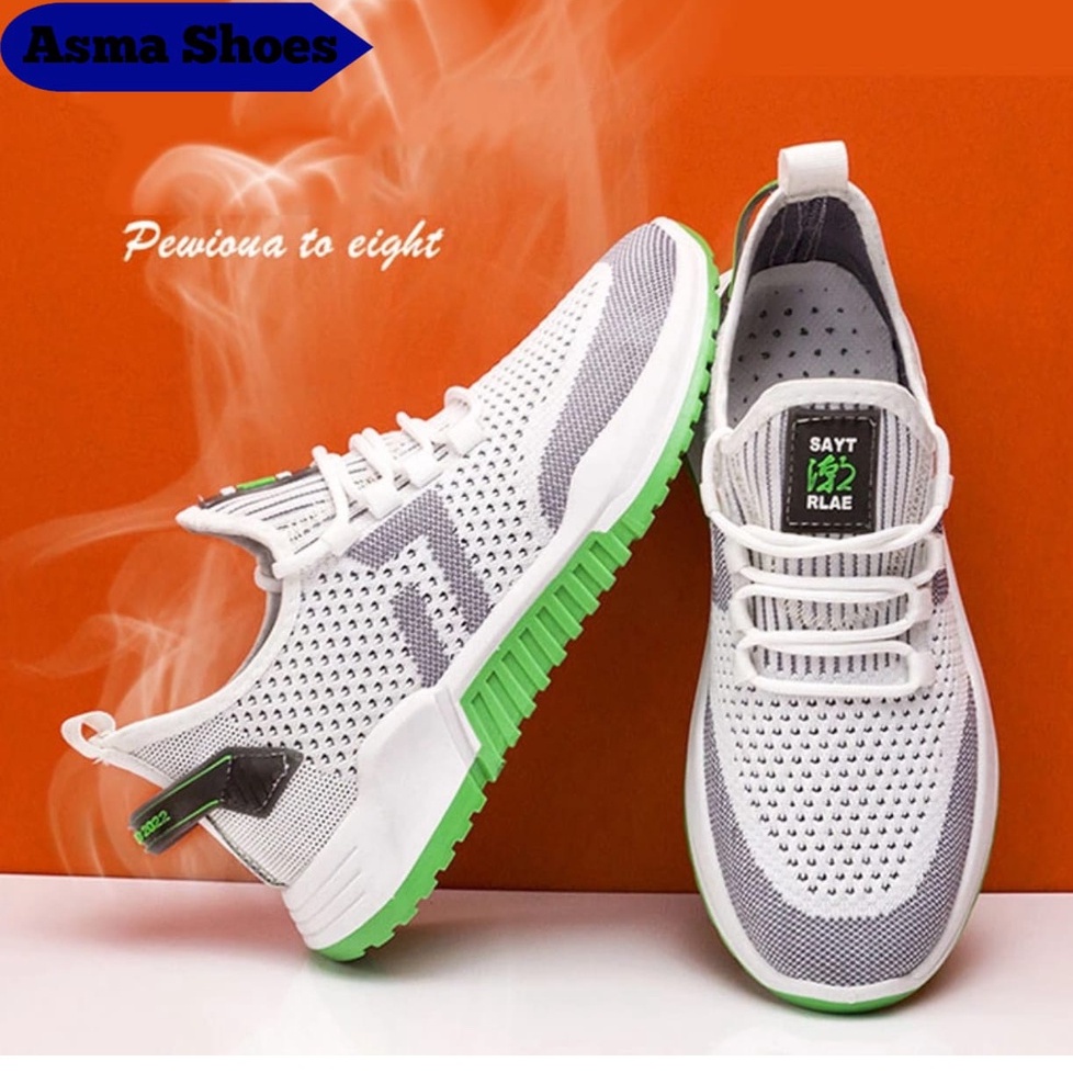 Beli 1 Gratis 1 Sepatu Sport Pria Sepatu Import Pria Sepatu Fashion Pria Sepatu Kets Pria Casual Pria Import Terbaru