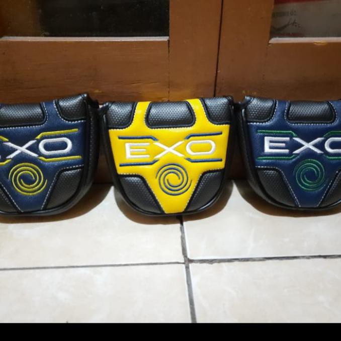 Cover putter Odyssey mallet golf putter cover