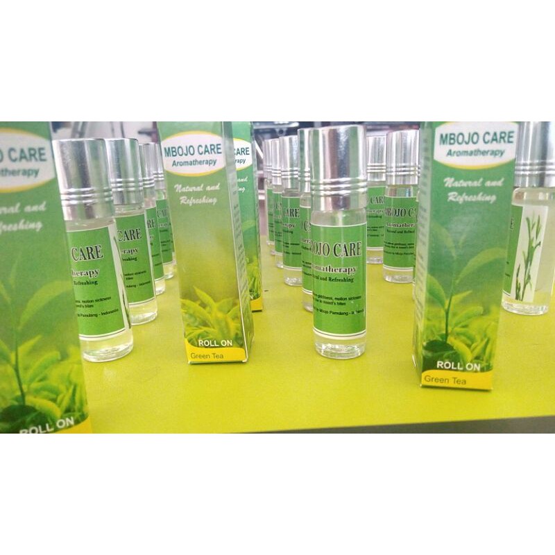 Fresh Care Anti Anosmia