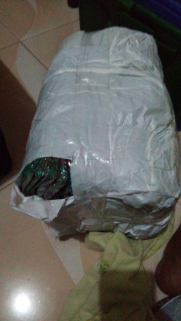 Maura Couple - Sania Ruffle Batik Couple Ori Ndoro Jowi Dnt Garansi Termurah Shopee -