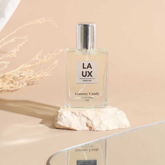 Hot sale Laux Parfume - Gummy Candy Hanya di shopee