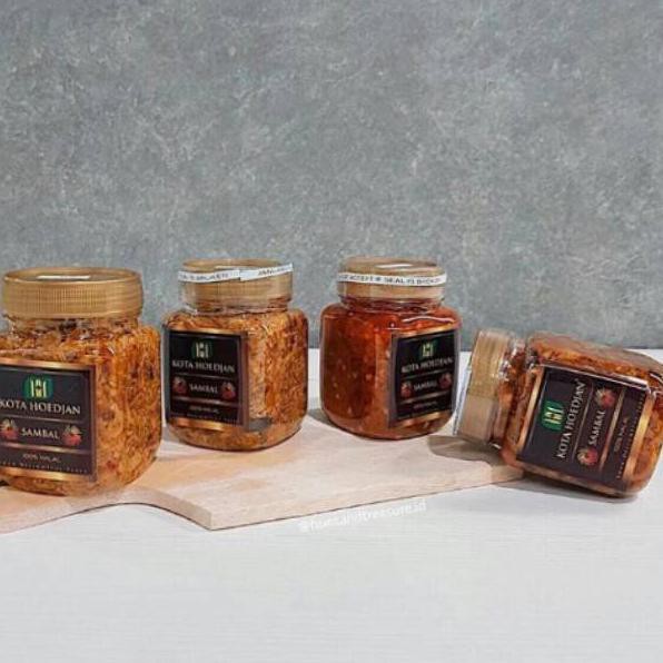 

SALE Sambal Kota Hoedjan - Teri Asin, Teri Jengkol, Teri BP, Cakalang, Gabus Asin, Cumi Asin, Paru