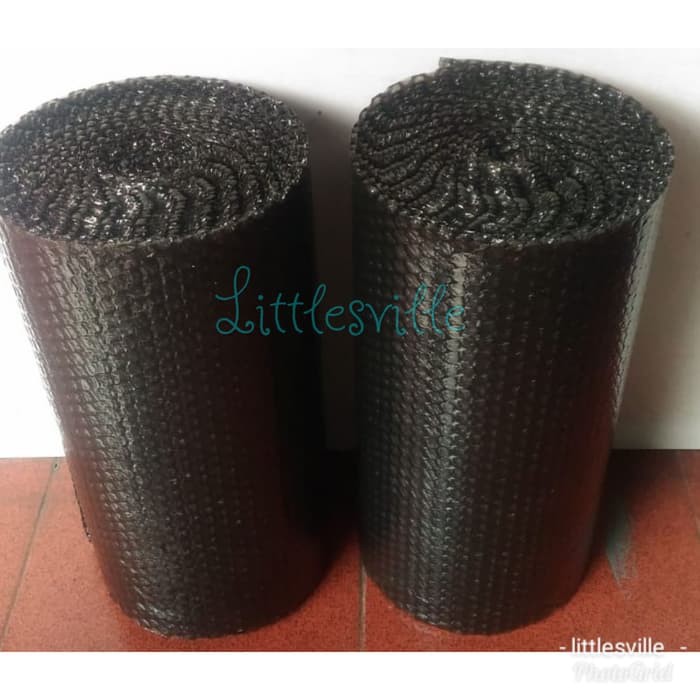 Jual Bubble Wrap / Plastik Gelembung Ecer Per Meter Ukuran 100 Cm x 125 Cm