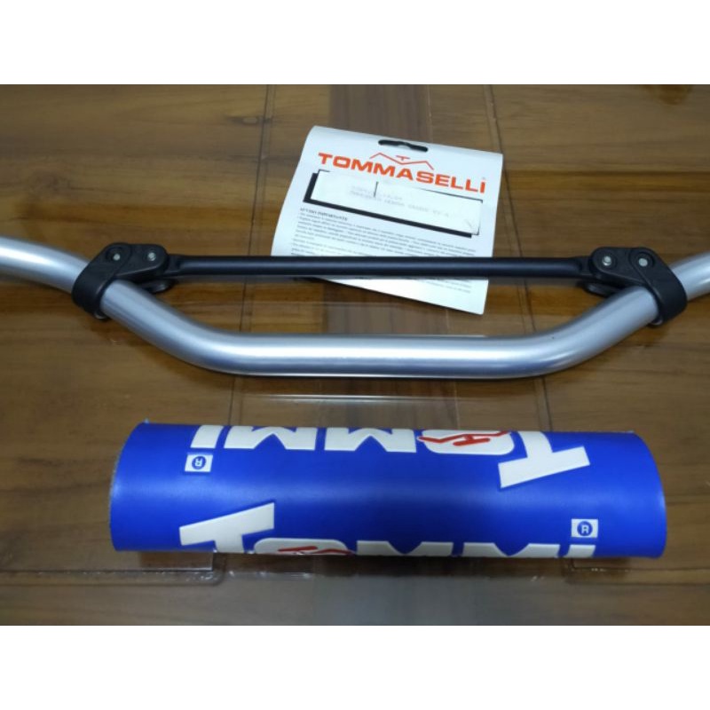 stang motocross tommaselli