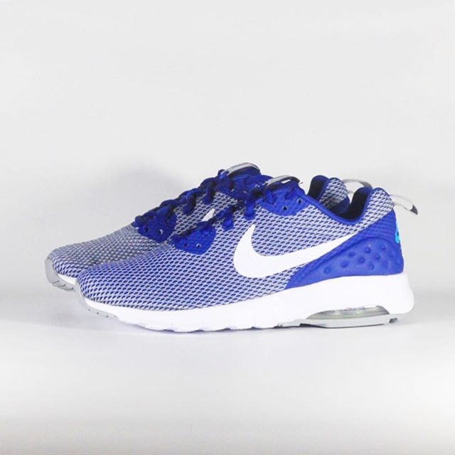 nike air max motion lw mesh