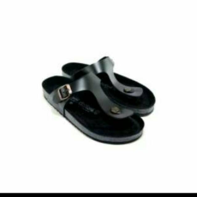 sandal jepit dodoni new