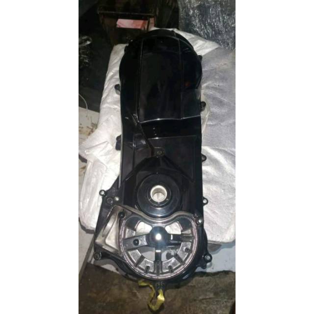 Cvt yamaha xeon karbu 125