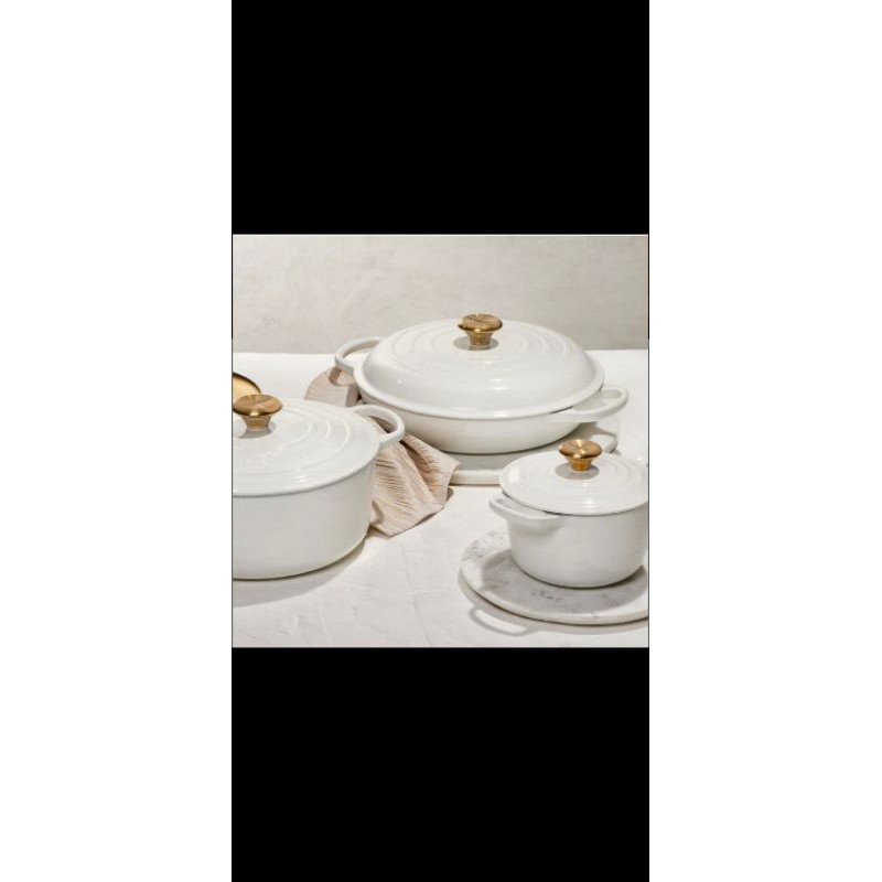 Le Creuset Braiser Echa