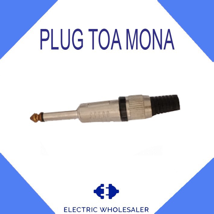 PLUG TOA MONA