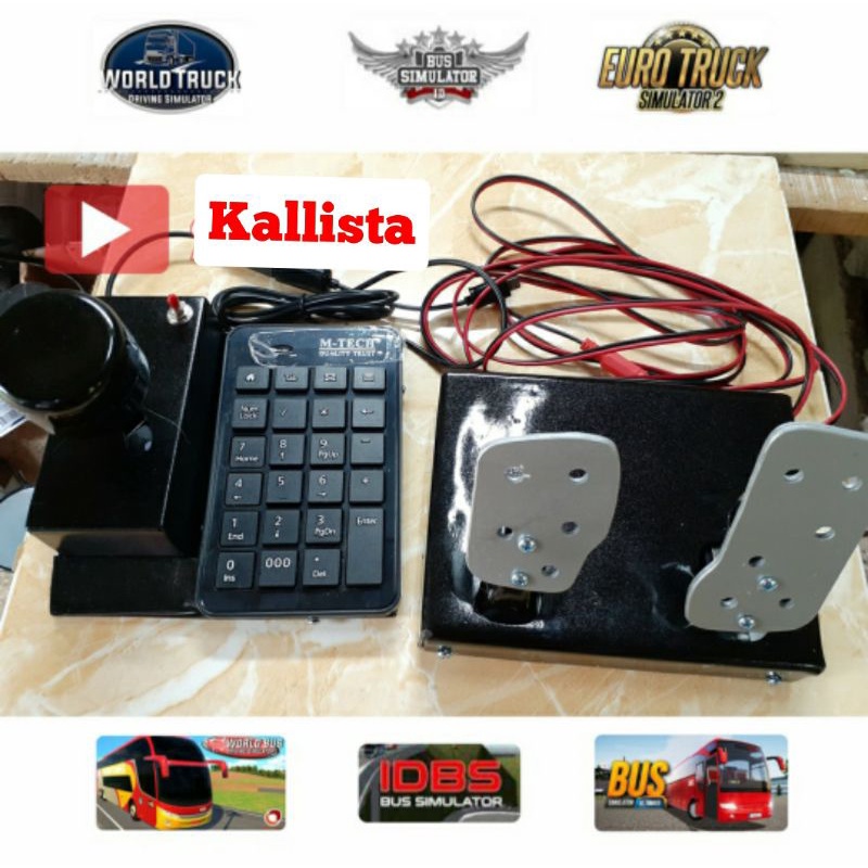 Stering wheel android