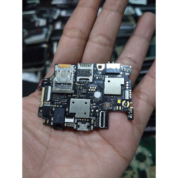 Mesin  Mati Perawan Advan S50 4G-i5G Ori Copotan HP