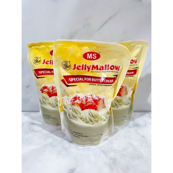 

Jelly Mallow 200gr