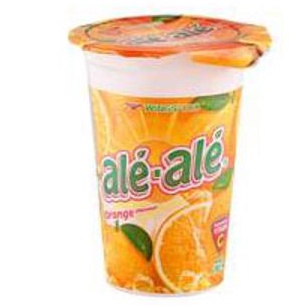 

ALE ALE ORANGE 200 ML(24/CTN)