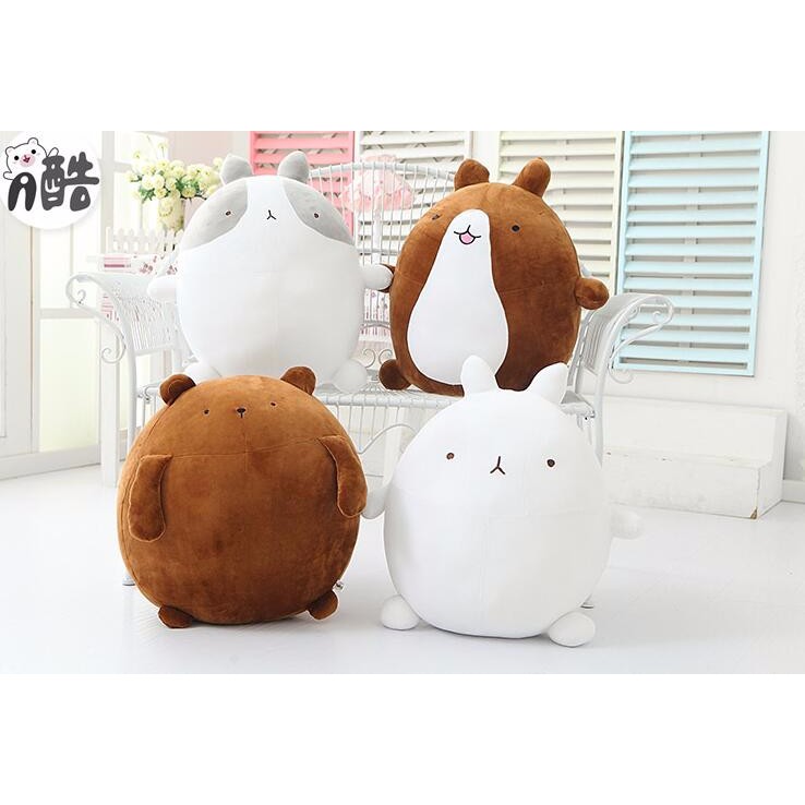 molang super soft
