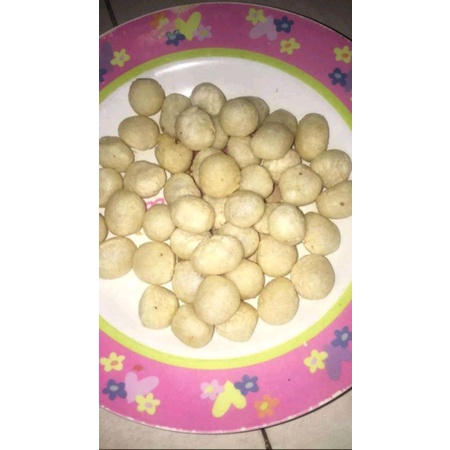 

Cimol anti meledak / cimol crispi / cimol jumbo /cimol murah