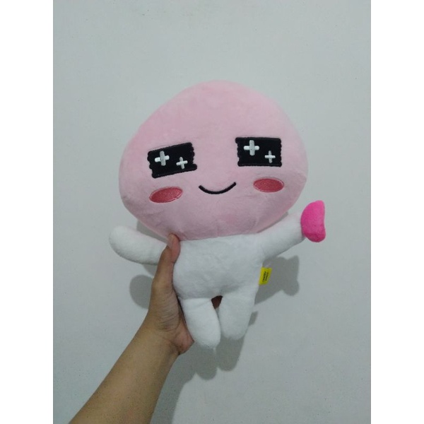 Boneka Apeach Kakao Friends