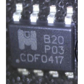 IC B20P03