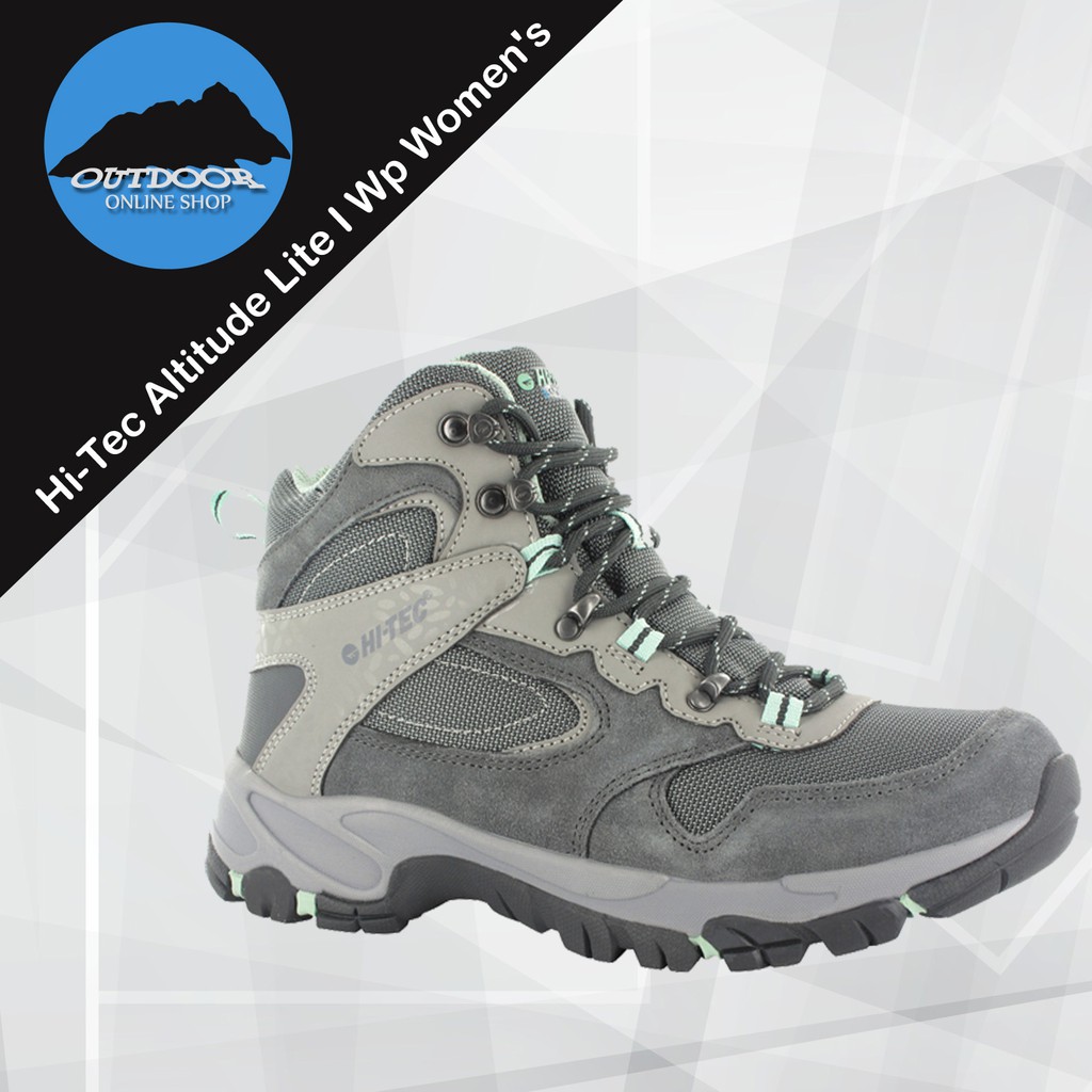 hi tec altitude lite womens