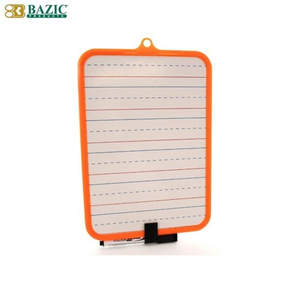 Papan Tulis Kecil - Whiteboard Mini 2 Sisi