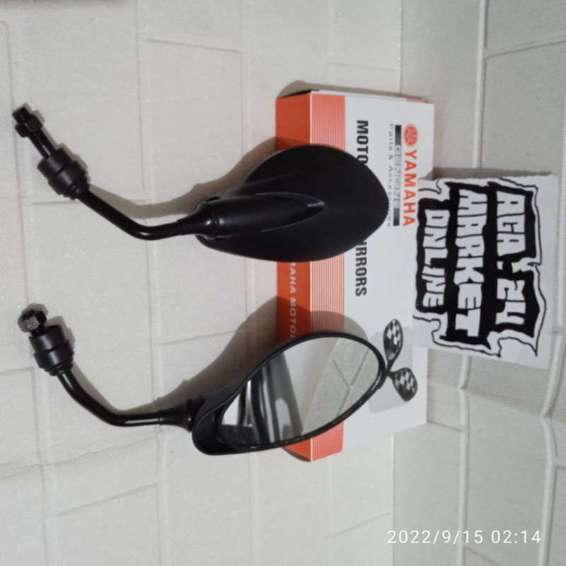 SPION YAMAHA MODEL X1 SPION MODEL X1 ALL YAMAHA