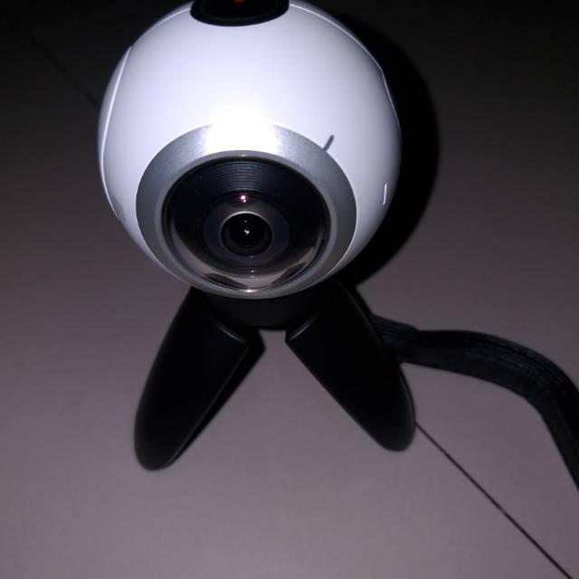Camera Samsung gear