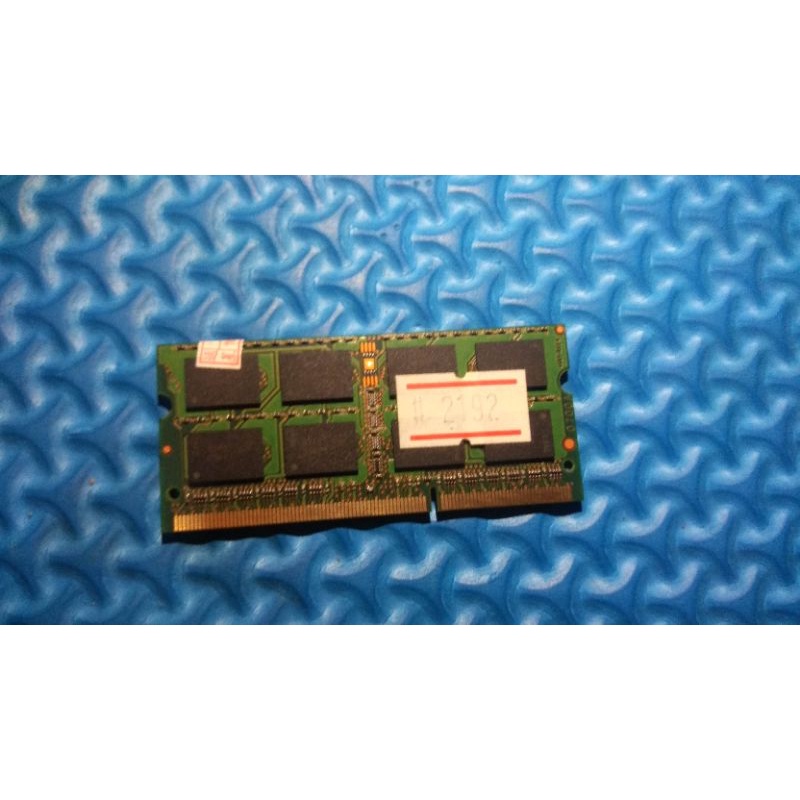 ram ddr3 2gb pc3-8500, 1066Mhz