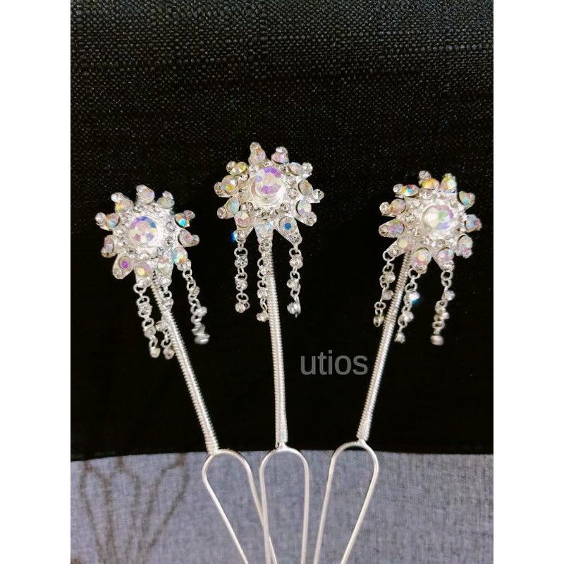 MENTUL  / KEMBANG GOYANG  GOTIX