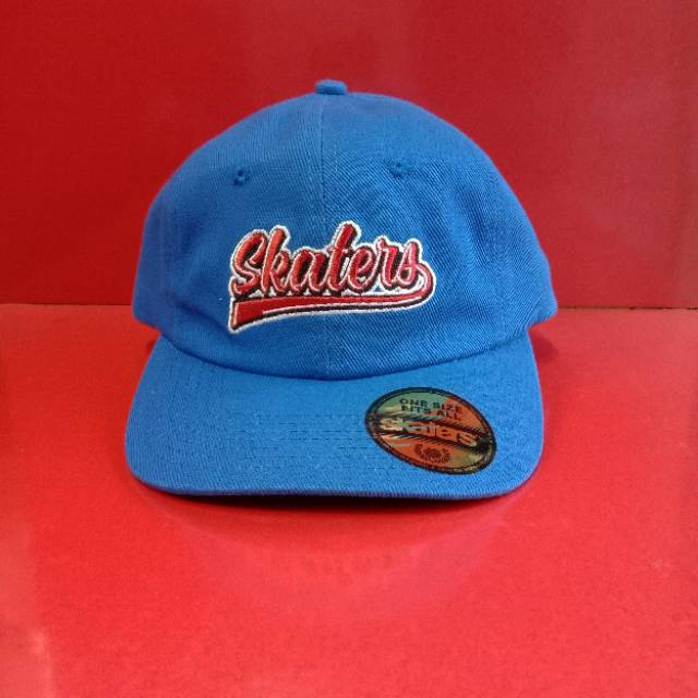 TOPI SKATERS ORIGINAL