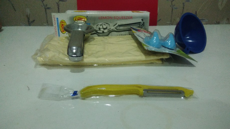 Pengupas Kulit Buah Murah / Peeler Buah / Pisau Kentang, Buah / Pisau Kupas Kulit Wortel