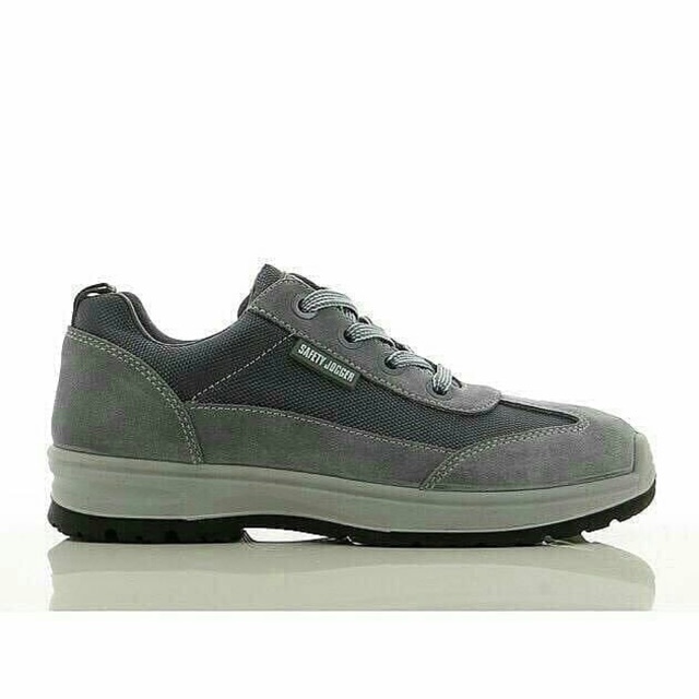 SAFETY JOGGER ORGANIC S1P