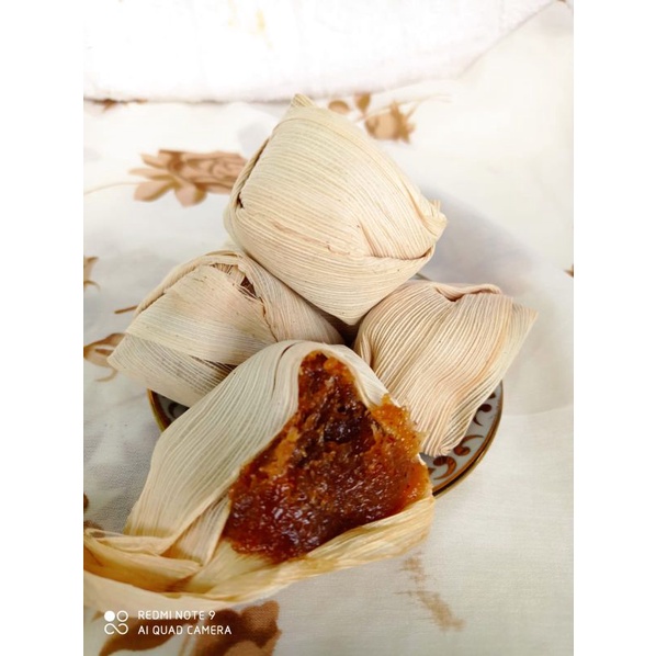 

wajit asli cililin 500g dijamin enak dan legit