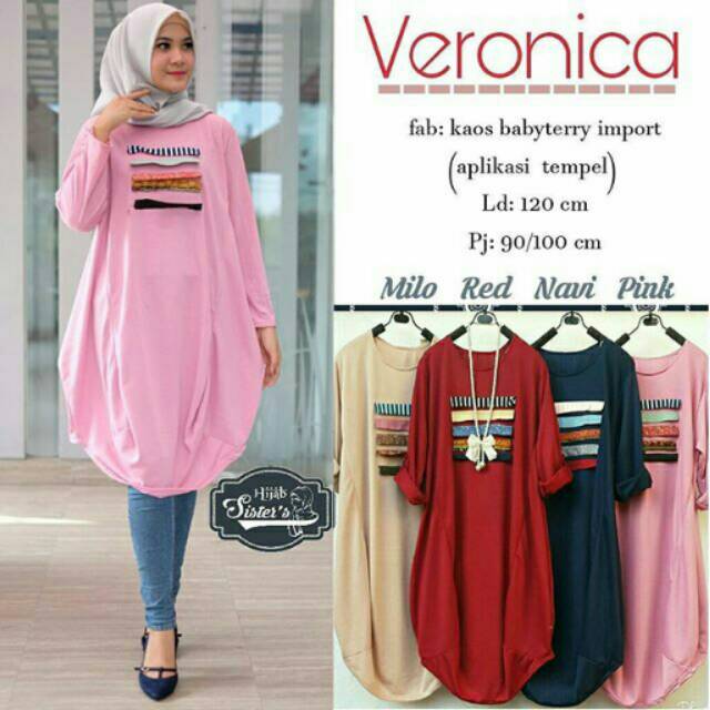 Veronica by Hijab Sister