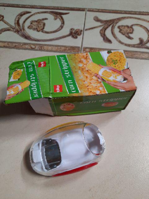 Parutan Jagung / Corn Stripper
