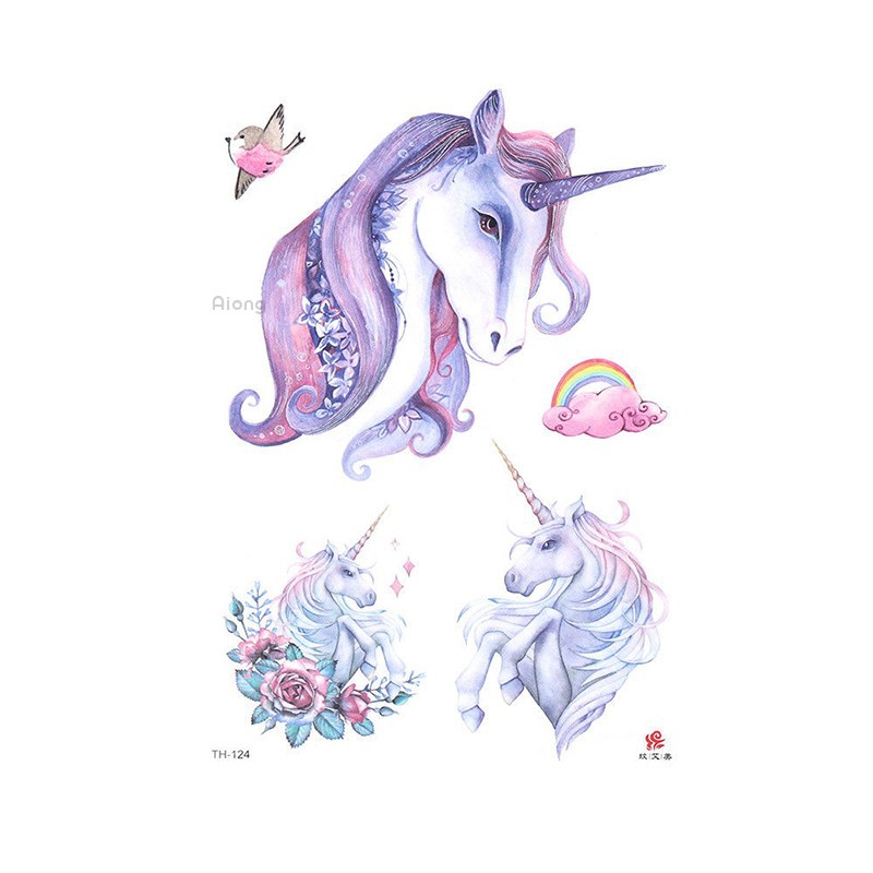 29+ Gambar Kartun Unicorn - Gambar Kartun Ku