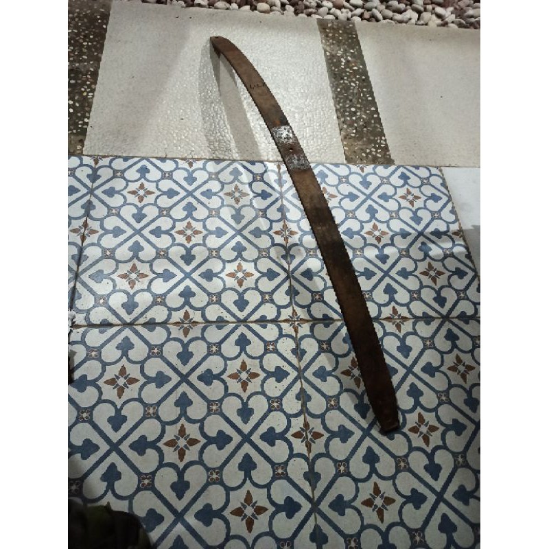 per daun bekas tossa 1,12m