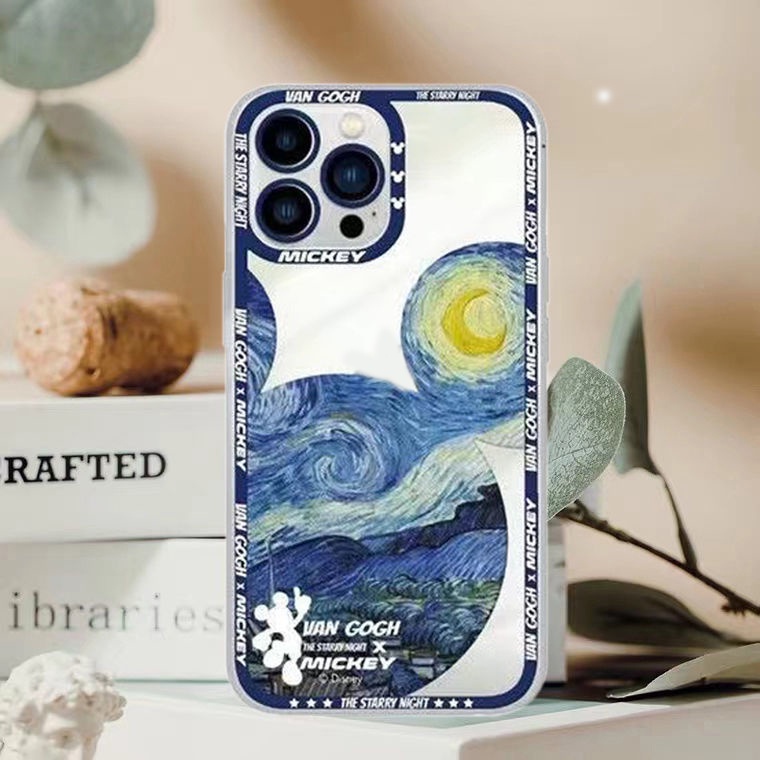 Soft Case Silikon Tpu Transparan Motif Bunga Untuk Iphone 13 12 Mini 11 10 Pro XS Max X XR 8 7 6 6S Plus SE 2020