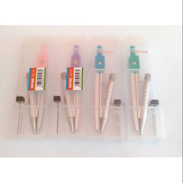 

JANGKA/JANGKAMERK JOYKO