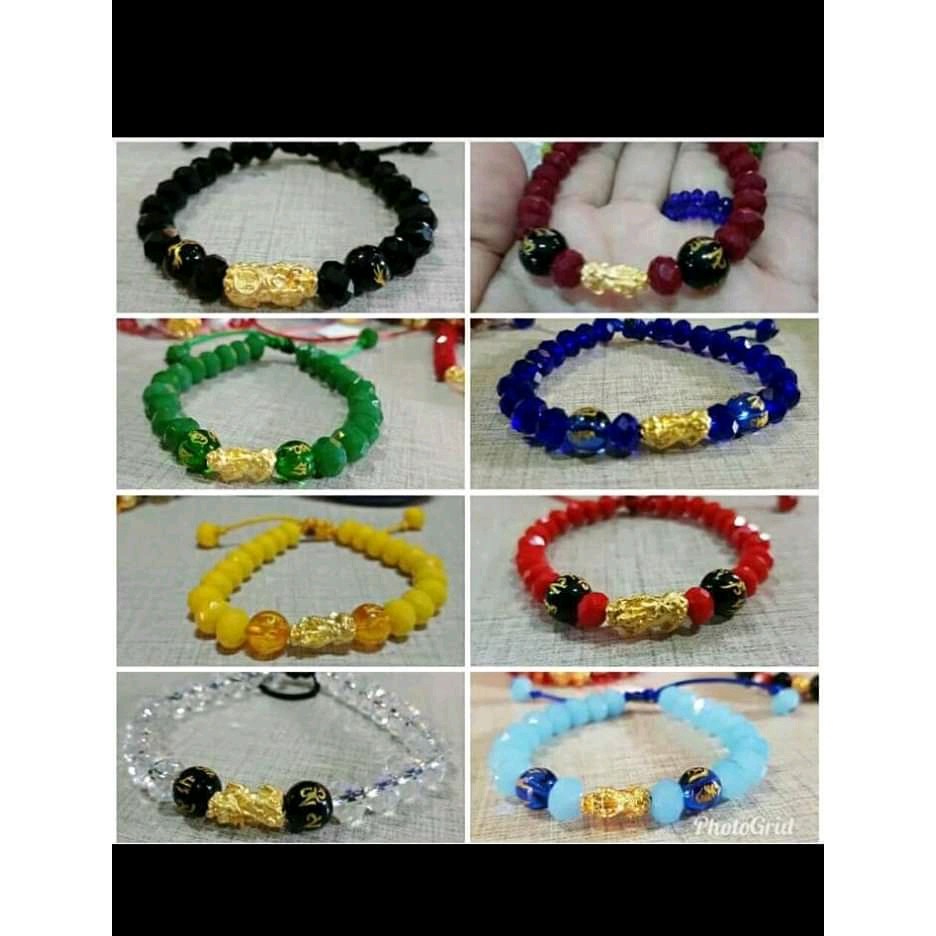 Ready gelang baby dragon / bayi naga berat 0,14 gr asli emas 24 karat kadar 99%