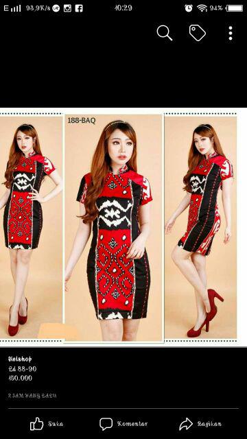 Maura Couple - Sania Ruffle Batik Couple Ori Ndoro Jowi Dnt Garansi Termurah Shopee -