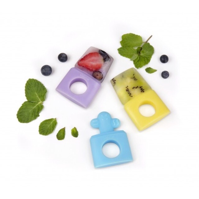 Kidsme Icy Teether