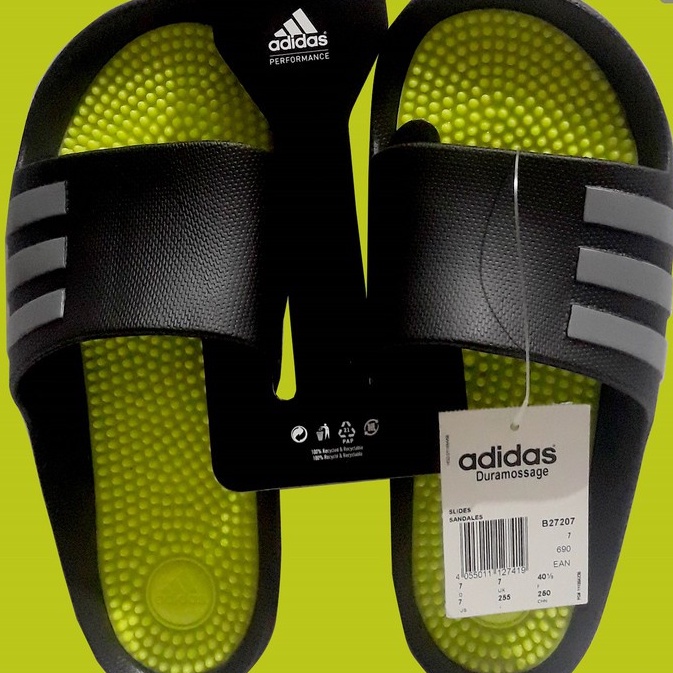 Sandal Adidas Duramossage B27207 Original