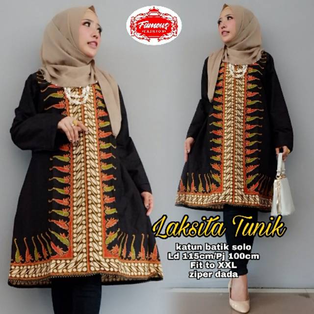 Laksita Tunik