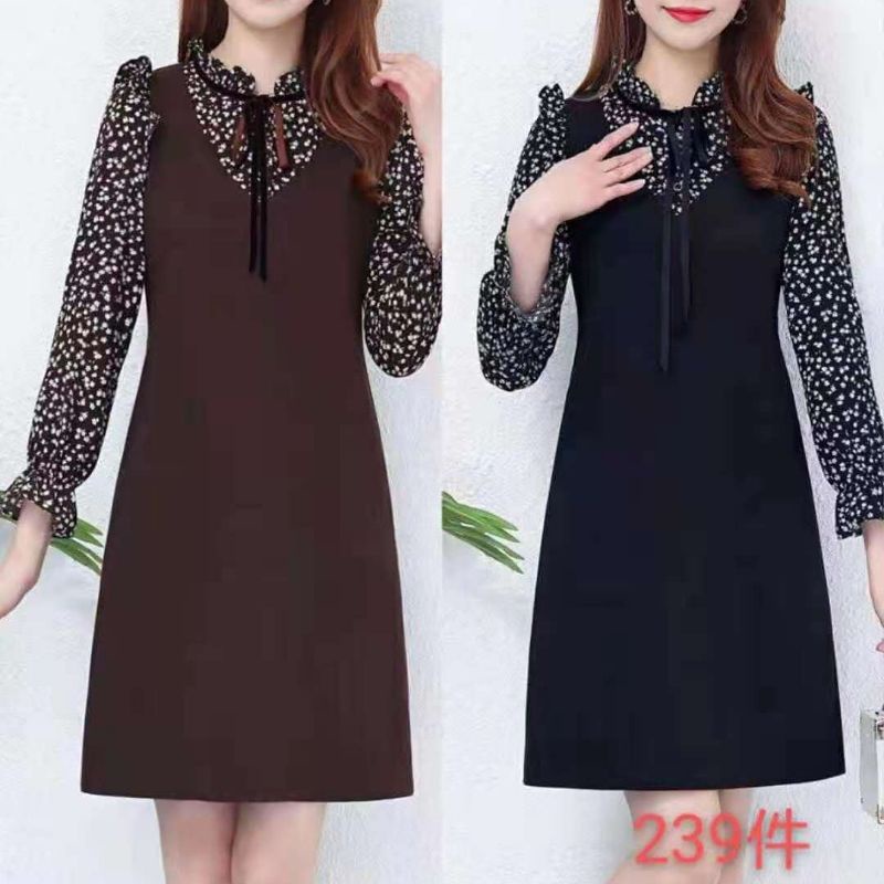 TUNIK IMPORT PREMIUM (CHINA)