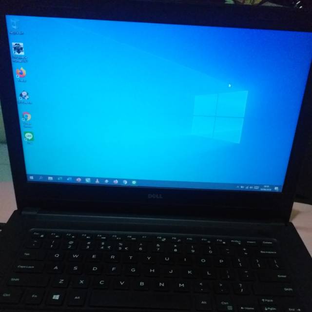 Laptop Dell Vostro 3478 Core i5-82500U Ram 8GB Vga R520-2GB