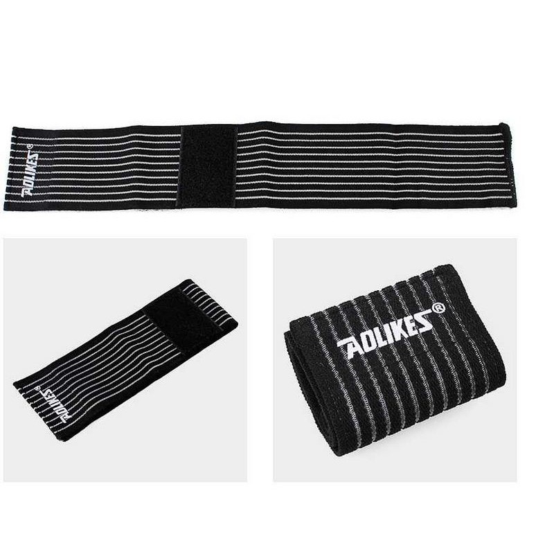 AOLIKES Pelindung Pergelangan Tangan Wrist Support Fitness Olahraga