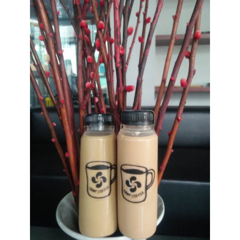 

Kopi Gula Aren - Banana Coffee