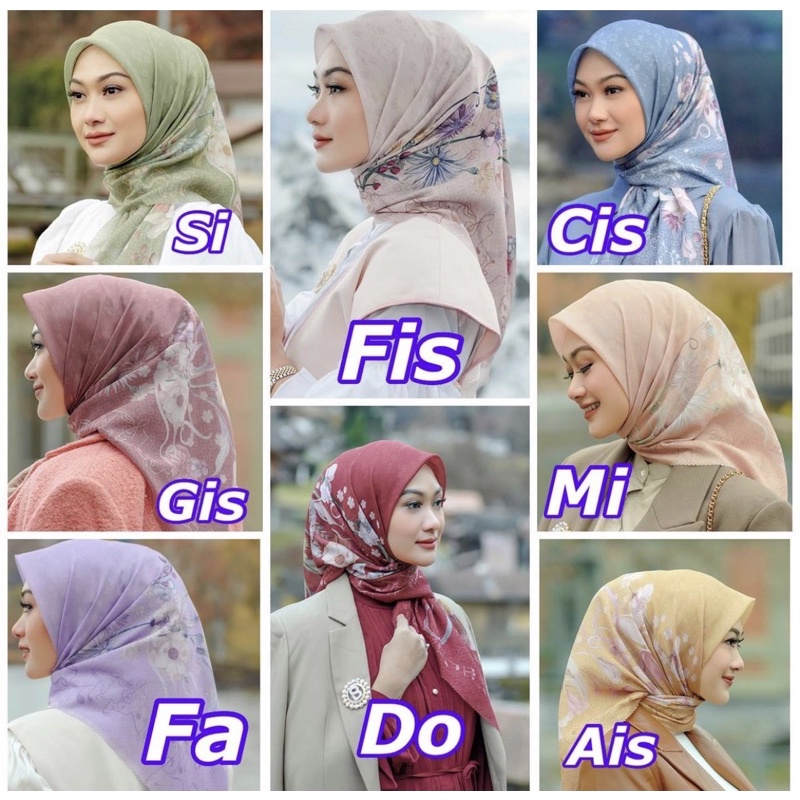 The Nada series Buttonscraves