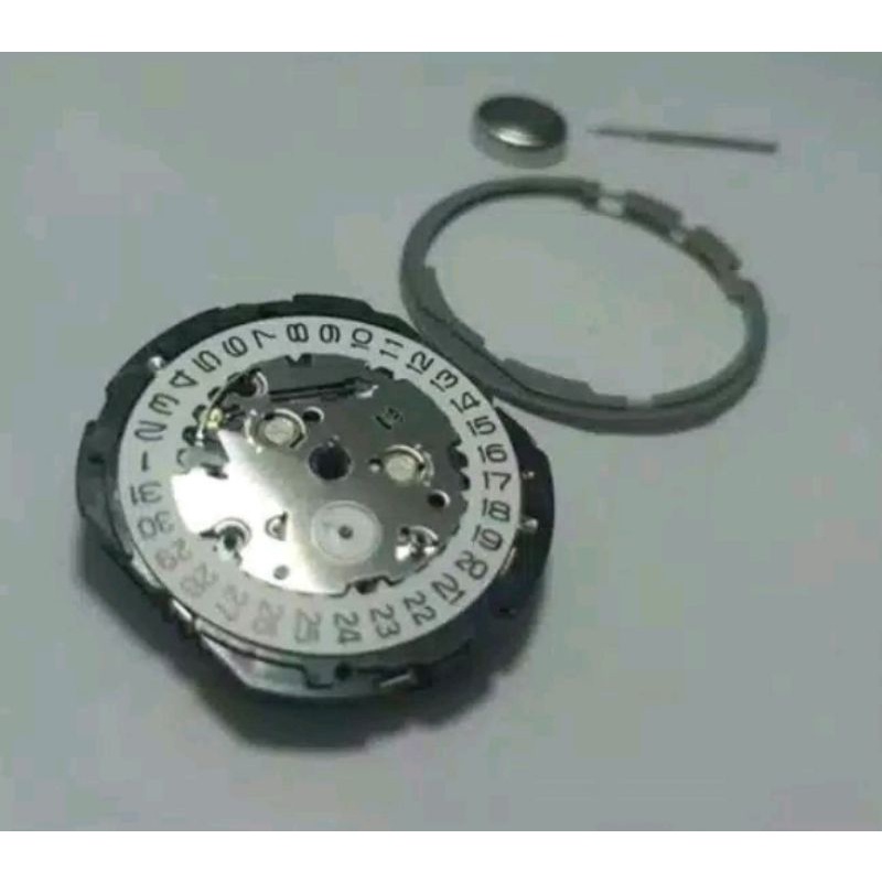 Mesin Jam Alexander YM92 / YM92a original